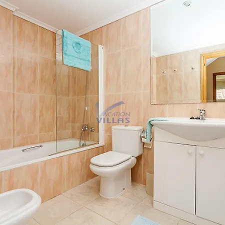 Apartment Golden Port In The Heart