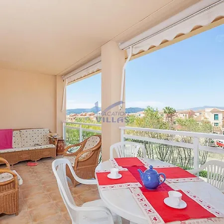 Golden Port In The Heart Javea