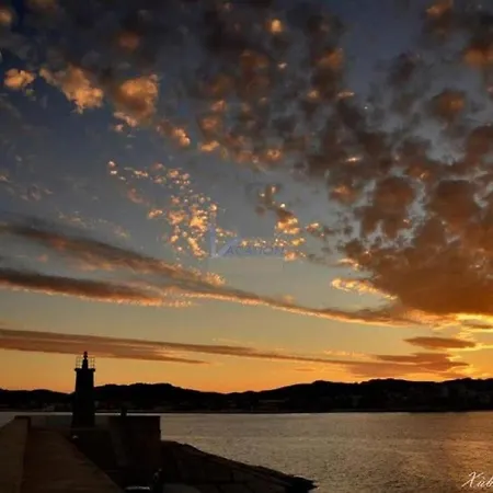 Golden Port In The Heart Apartment Javea