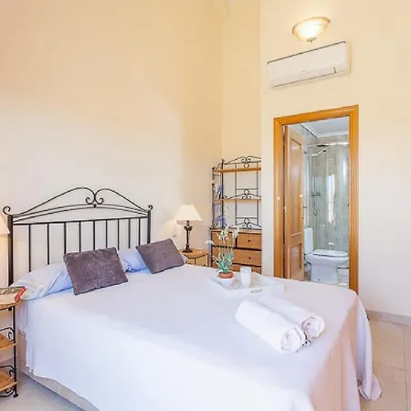 Apartment Golden Port In The Heart